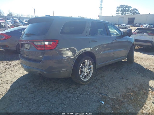 2023 DODGE DURANGO 1C4RDHDG0PC569523 Photo 3