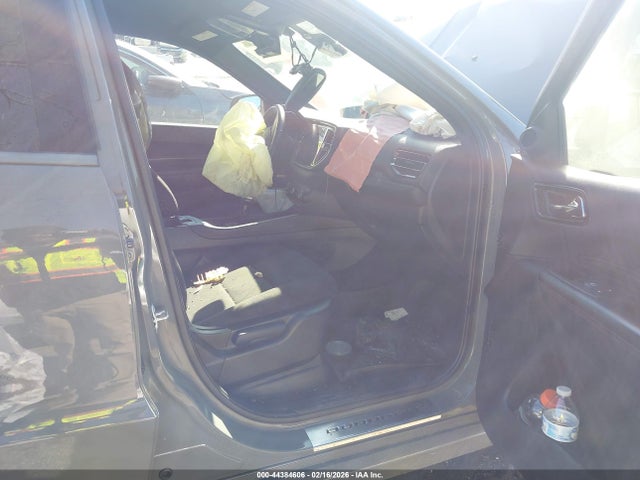 2023 DODGE DURANGO 1C4RDHDG0PC569523 Photo 4