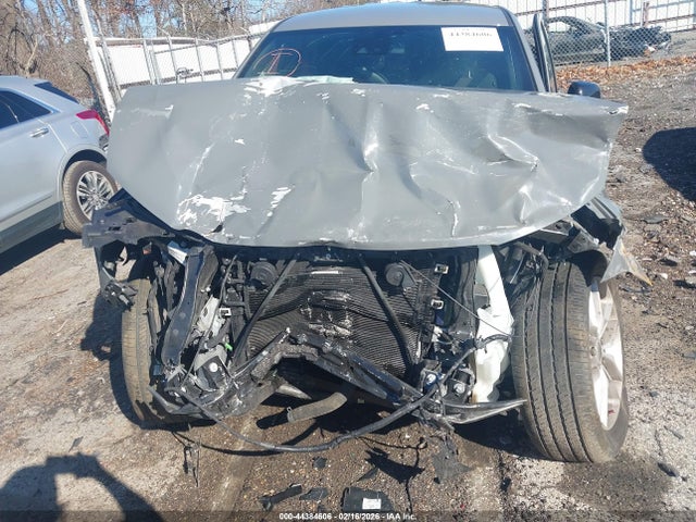 2023 DODGE DURANGO 1C4RDHDG0PC569523 Photo 5