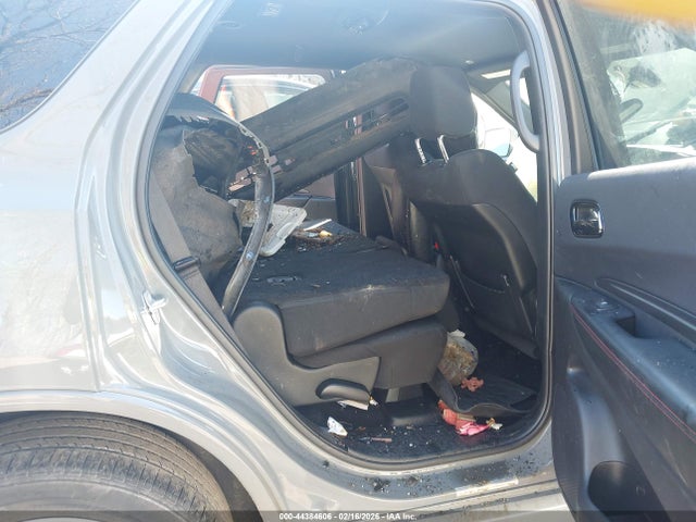 2023 DODGE DURANGO 1C4RDHDG0PC569523 Photo 7