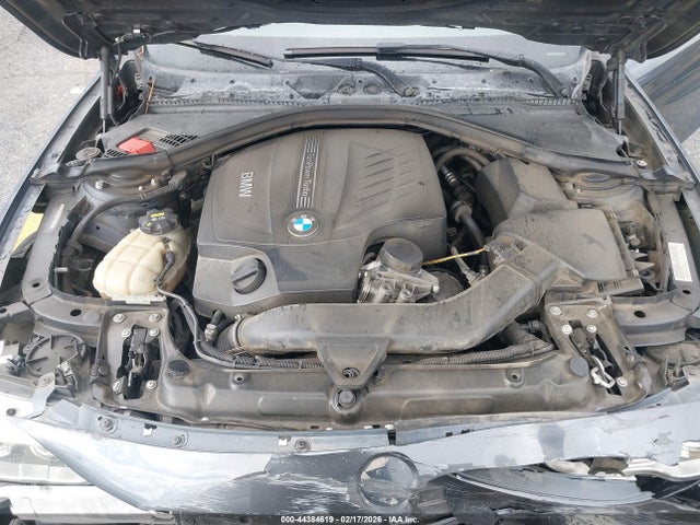 BMW 435i 2015 WBA3R1C59FK193100 Image 10