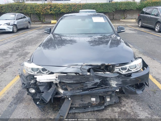 BMW 435i 2015 WBA3R1C59FK193100 Image 12
