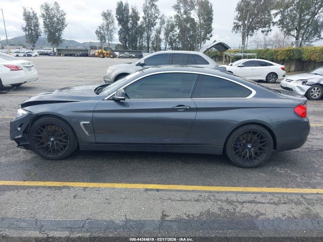 BMW 435i 2015 WBA3R1C59FK193100 Image 14