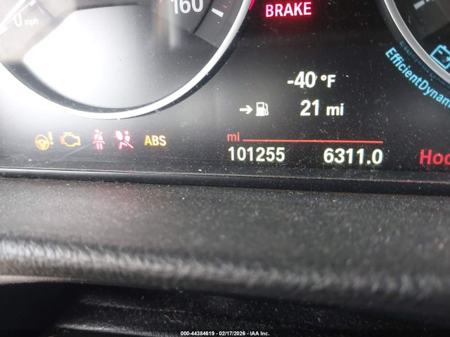 BMW 435i 2015 WBA3R1C59FK193100 Image 15