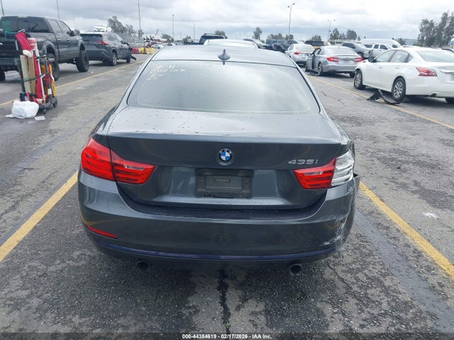 BMW 435i 2015 WBA3R1C59FK193100 Image 16