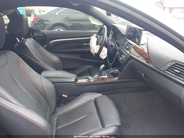 BMW 435i 2015 WBA3R1C59FK193100 Image 5