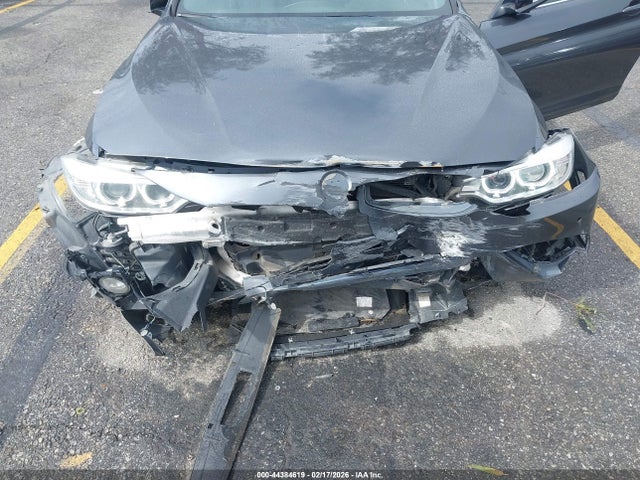 BMW 435i 2015 WBA3R1C59FK193100 Image 6