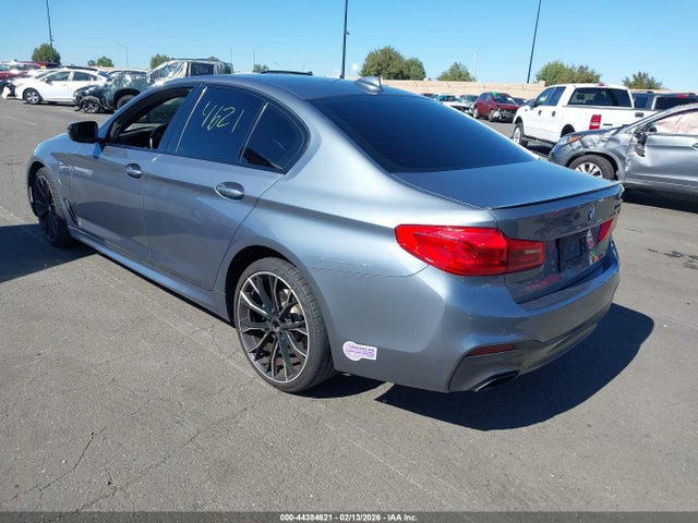 WBAJA9C55KB398548 BMW 530e Iperformance
