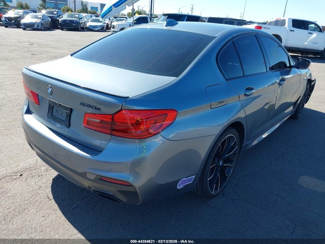WBAJA9C55KB398548 BMW 530e Iperformance