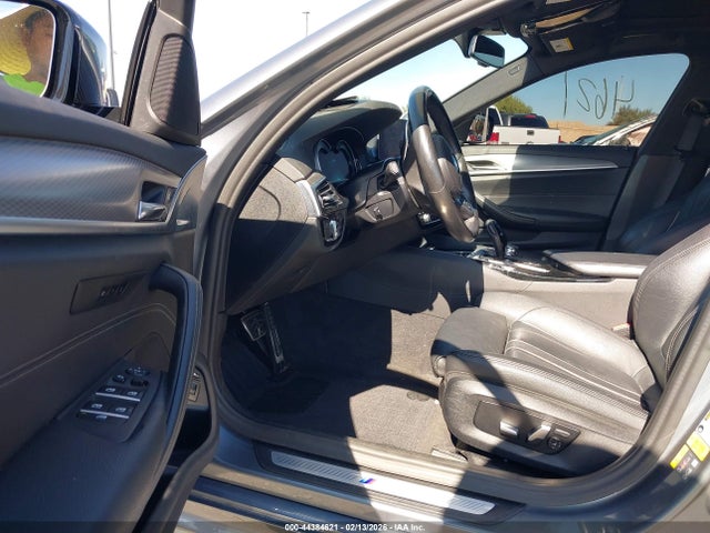 WBAJA9C55KB398548 BMW 530e Iperformance