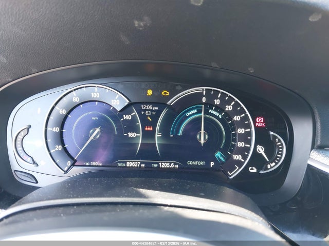 WBAJA9C55KB398548 BMW 530e Iperformance