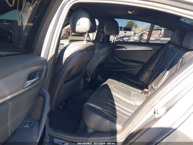 WBAJA9C55KB398548 BMW 530e Iperformance