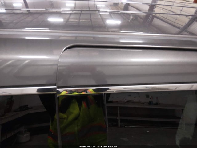 5FNRL5H92FB009260 Honda Odyssey Touring/touring Elite
