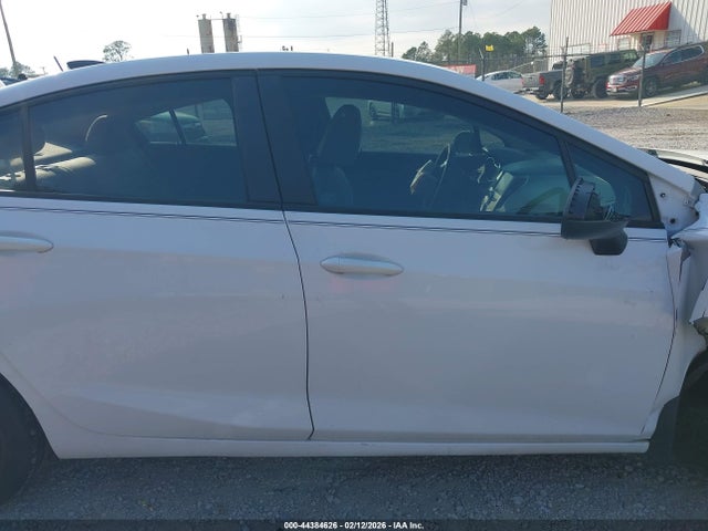 Chevrolet Cruze Ls Auto 2018 1G1BC5SM7J7122207 Image 14
