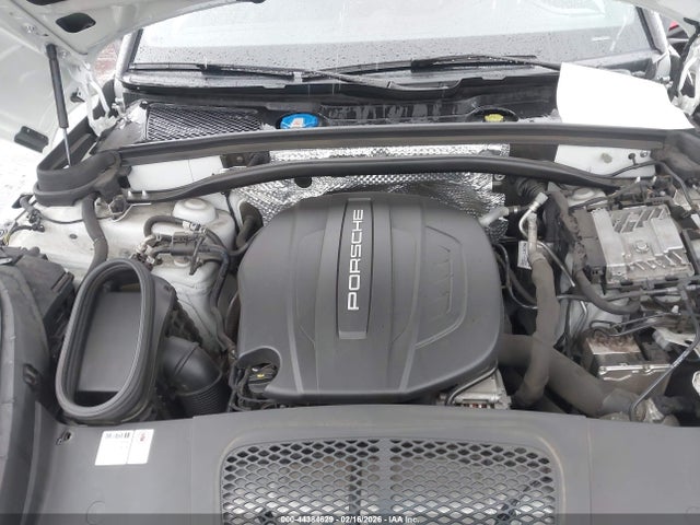 2020 PORSCHE MACAN WP1AA2A53LLB00781 Photo 9