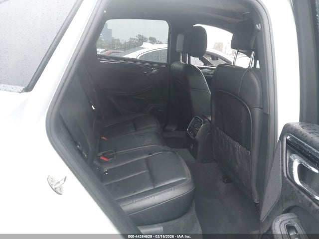 2020 PORSCHE MACAN WP1AA2A53LLB00781 Photo 7