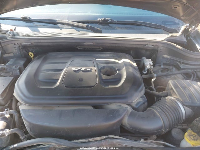 2019 JEEP GRAND CHEROKEE 1C4RJFBG6KC538933 Photo 9