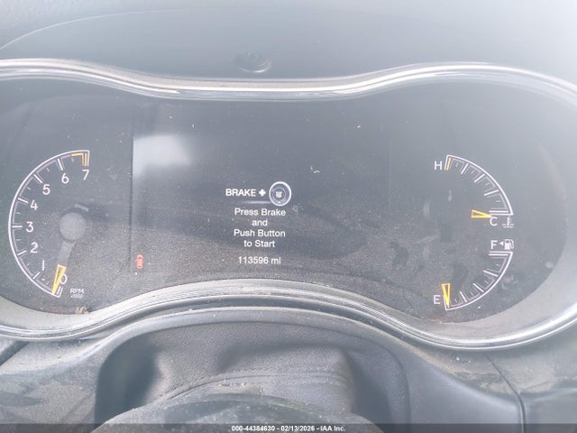 2019 JEEP GRAND CHEROKEE 1C4RJFBG6KC538933 Photo 6