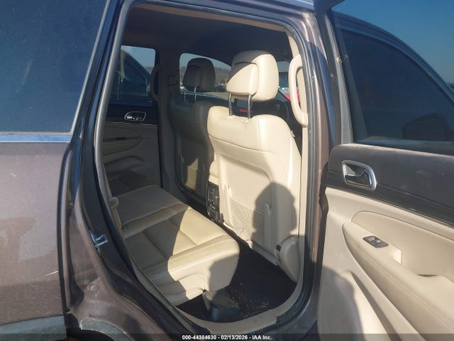 2019 JEEP GRAND CHEROKEE 1C4RJFBG6KC538933 Photo 7