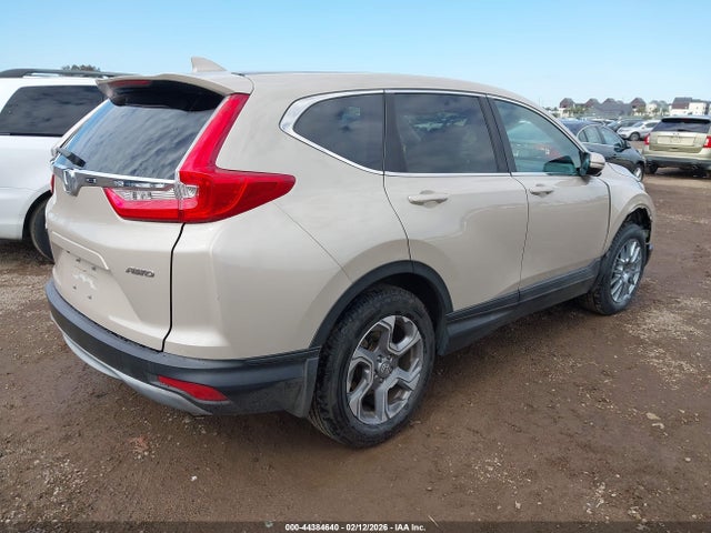 5J6RW2H58JL018001 Honda CR-V EX