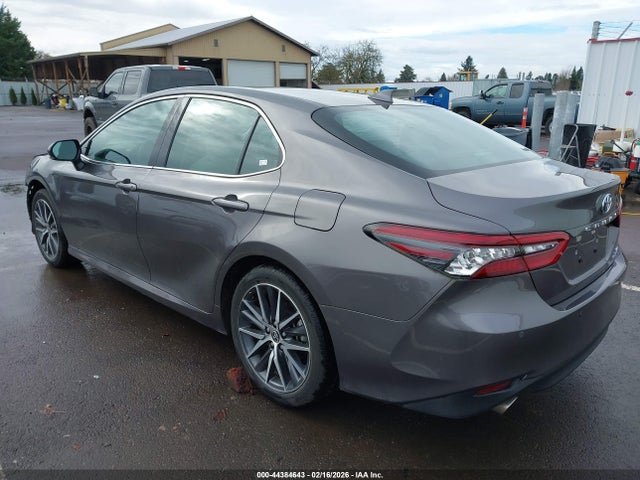 4T1F31AK2RU624553 Toyota Camry Hybrid Xle