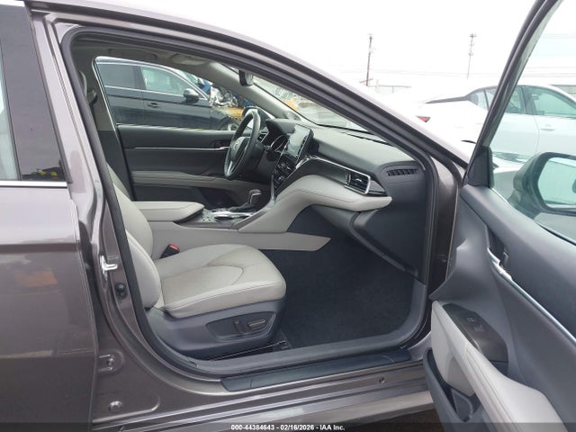 4T1F31AK2RU624553 Toyota Camry Hybrid Xle