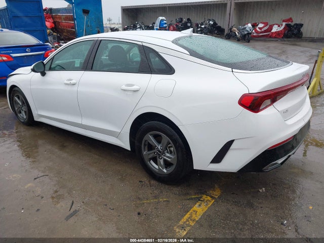5XXG14J24RG257273 KIA K5 LXS