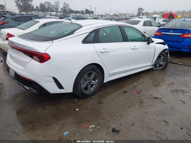 5XXG14J24RG257273 KIA K5 LXS