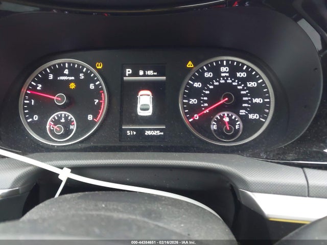5XXG14J24RG257273 KIA K5 LXS