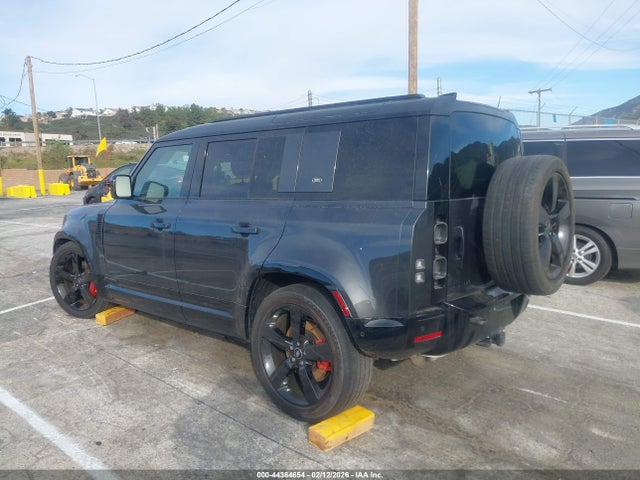 Aukcja sprzedaży 2023 Land Rover Defender 110 X, vin: SALEX7EU5P2136282, numer aukcji: 44384654