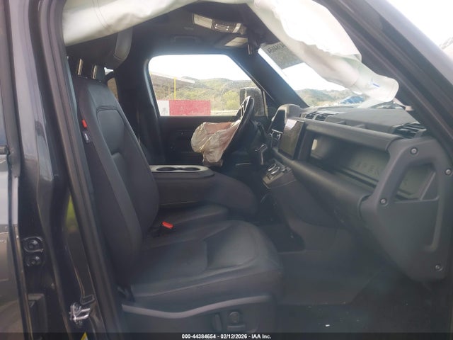 Aukcja sprzedaży 2023 Land Rover Defender 110 X, vin: SALEX7EU5P2136282, numer aukcji: 44384654