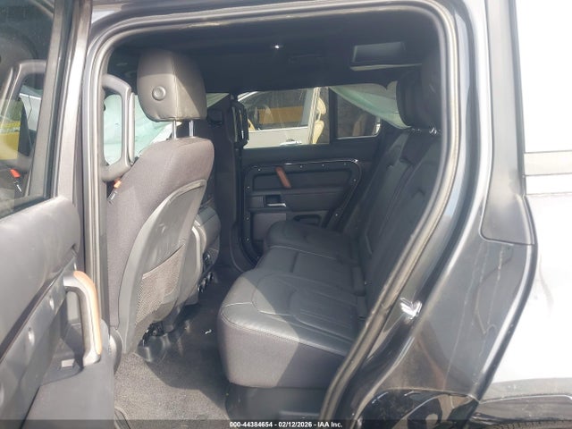 Aukcja sprzedaży 2023 Land Rover Defender 110 X, vin: SALEX7EU5P2136282, numer aukcji: 44384654