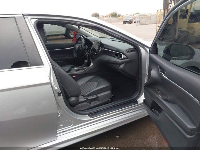 4T1G11AK7MU489167 Toyota CAMRY SE