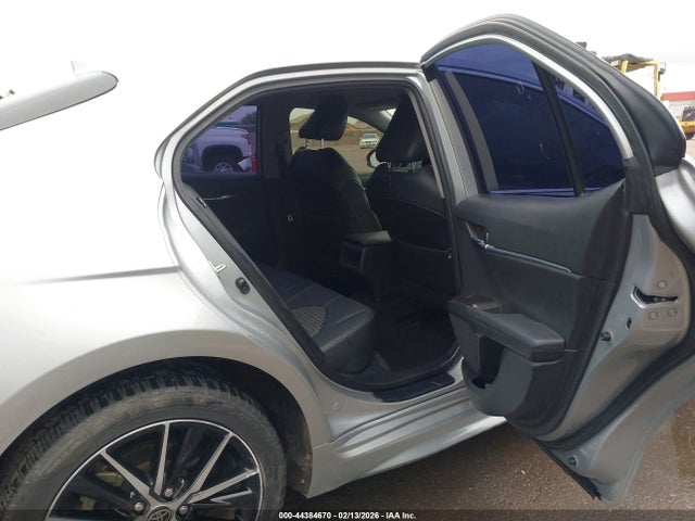 4T1G11AK7MU489167 Toyota CAMRY SE