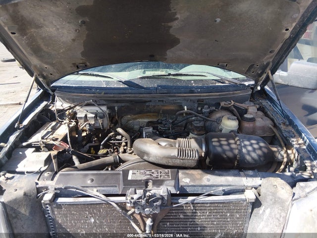 44384675 :رقم المزاد ، 1FTRW12W38KD92758 vin ، 2008 Ford F-150 60th Anniversary/fx2/xl/xlt مزاد بيع