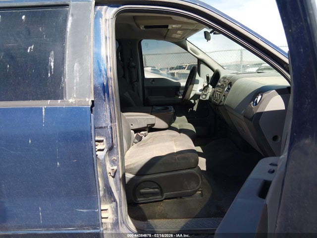 44384675 :رقم المزاد ، 1FTRW12W38KD92758 vin ، 2008 Ford F-150 60th Anniversary/fx2/xl/xlt مزاد بيع