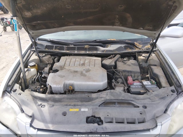 2007 TOYOTA AVALON 4T1BK36B37U186791 Photo 9