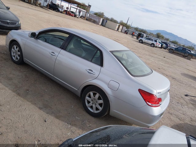 2007 TOYOTA AVALON 4T1BK36B37U186791 Photo 2