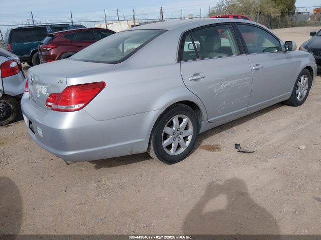 2007 TOYOTA AVALON 4T1BK36B37U186791 Photo 3