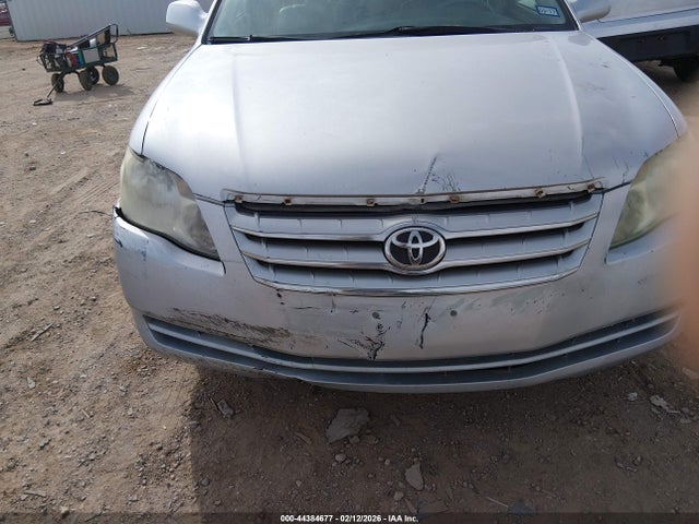 2007 TOYOTA AVALON 4T1BK36B37U186791 Photo 5