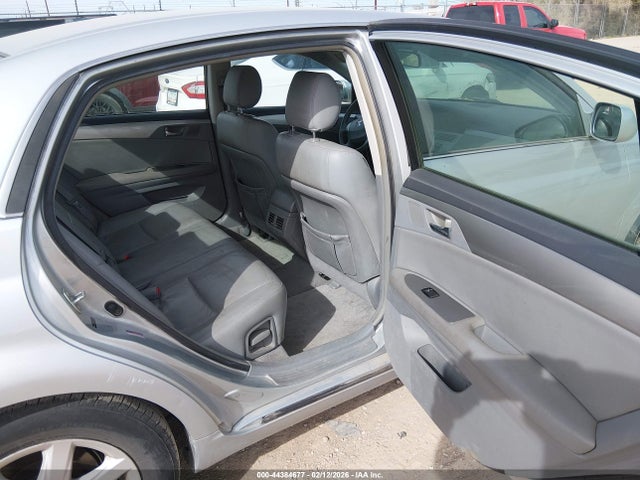 2007 TOYOTA AVALON 4T1BK36B37U186791 Photo 7