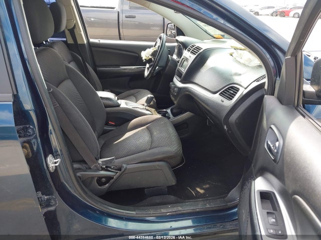 3C4PDCAB1FT600607 Dodge Journey American Value Pkg