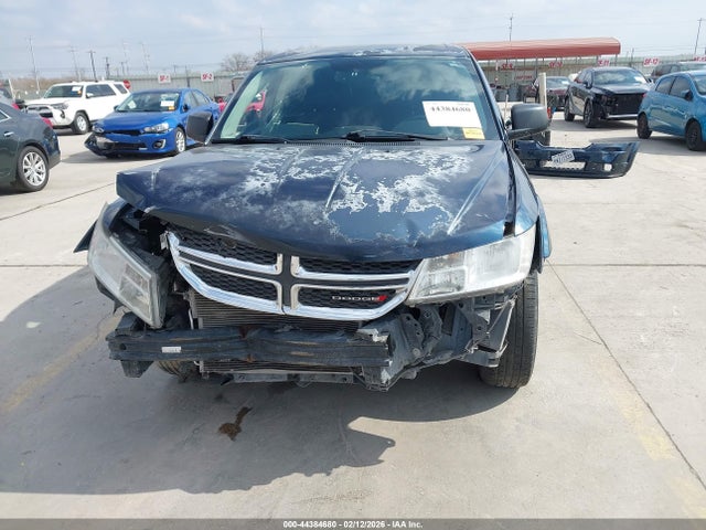 3C4PDCAB1FT600607 Dodge Journey American Value Pkg