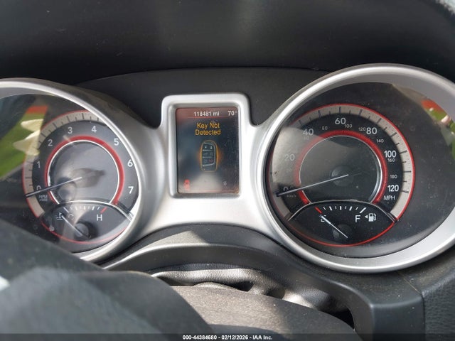 3C4PDCAB1FT600607 Dodge Journey American Value Pkg