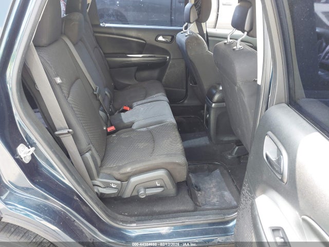 3C4PDCAB1FT600607 Dodge Journey American Value Pkg