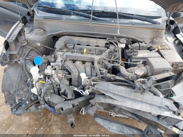 Hyundai Venue Sel 2021 KMHRC8A36MU064365 Image 10