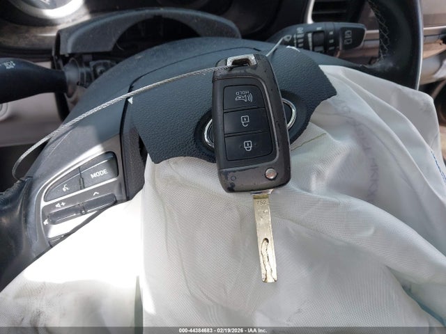 Hyundai Venue Sel 2021 KMHRC8A36MU064365 Image 11