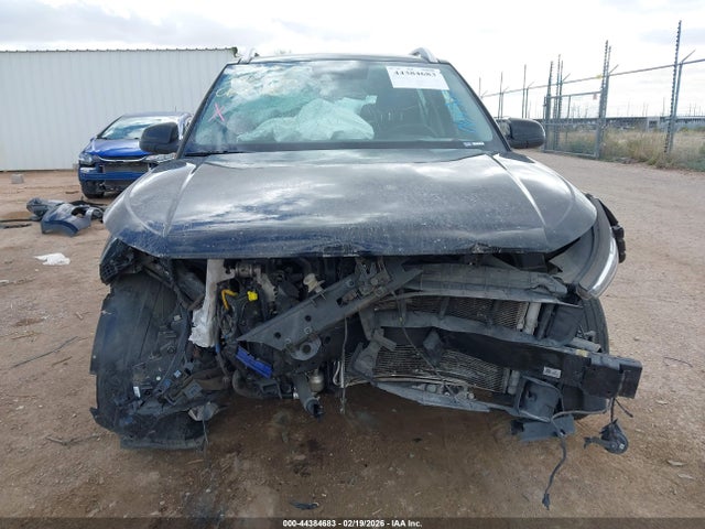 Hyundai Venue Sel 2021 KMHRC8A36MU064365 Image 13