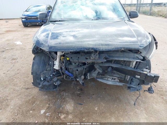 Hyundai Venue Sel 2021 KMHRC8A36MU064365 Image 6