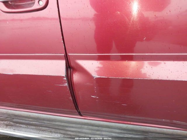 2002 CADILLAC ESCALADE 1GYEK63N82R209215 Photo 5